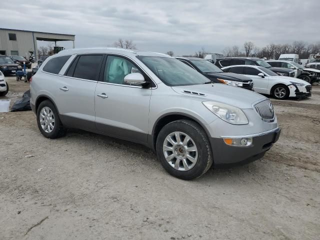 2012 Buick Enclave