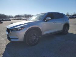 Mazda cx-5 salvage cars for sale: 2019 Mazda CX-5 Touring