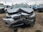 2018 Subaru Crosstrek