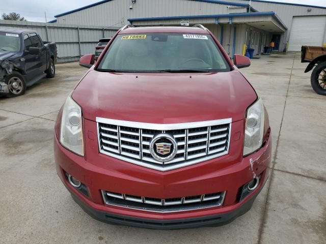 2014 Cadillac SRX Premium Collection