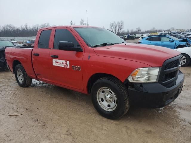 2014 Dodge RAM 1500 ST