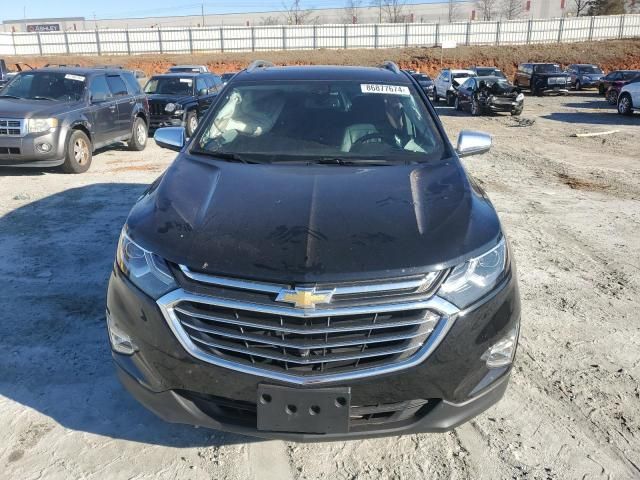 2021 Chevrolet Equinox Premier