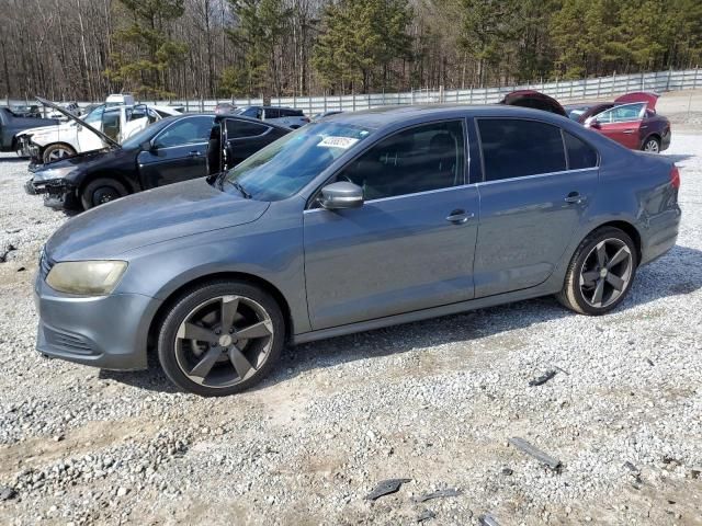 2014 Volkswagen Jetta TDI