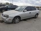 2004 Hyundai Elantra GLS