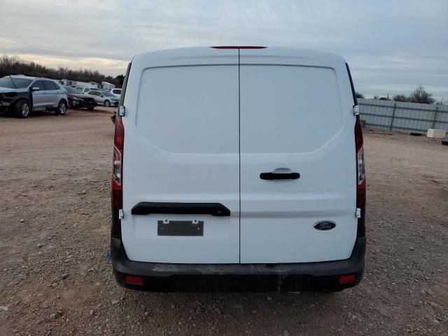 2023 Ford Transit Connect XL