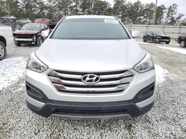 2016 Hyundai Santa FE Sport