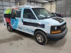 2009 Chevrolet Express G3500