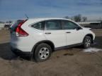 2012 Honda CR-V LX