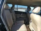 2010 Toyota Highlander SE