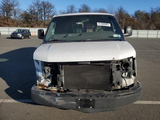 2007 Chevrolet Express G1500