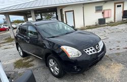 2013 Nissan Rogue S en venta en Orlando, FL