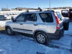 2006 Honda CR-V EX