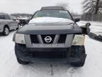 2006 Nissan Xterra OFF Road