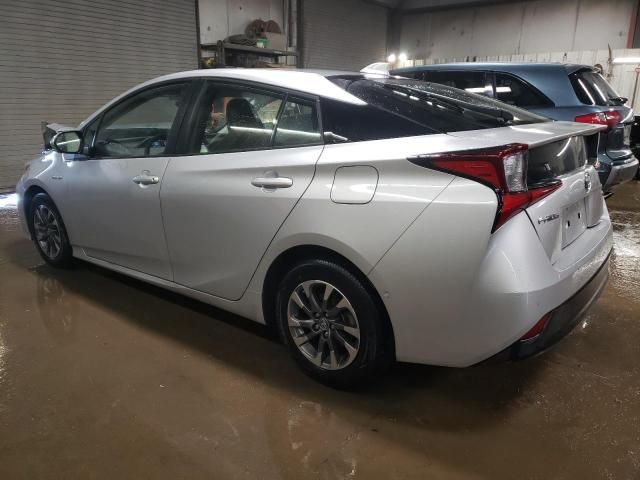 2021 Toyota Prius Special Edition