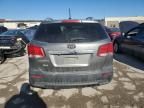 2011 KIA Sorento Base