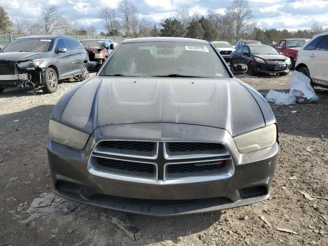 2014 Dodge Charger SE