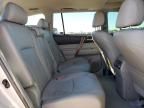 2008 Toyota Highlander Limited