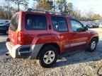 2012 Nissan Xterra OFF Road