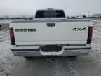 1999 Dodge RAM 2500