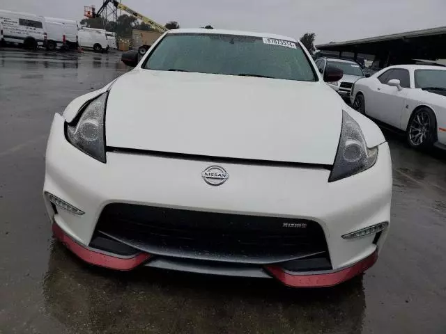 2020 Nissan 370Z Base