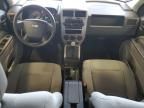 2007 Jeep Patriot Sport