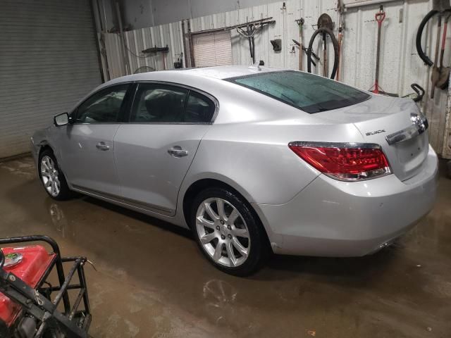 2013 Buick Lacrosse Touring