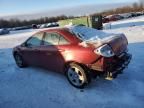 2008 Pontiac G6 Base