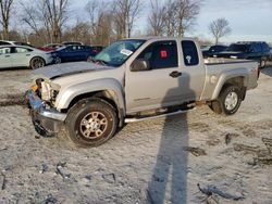 2004 GMC Canyon en venta en Cicero, IN