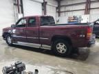 2002 Chevrolet Silverado K1500