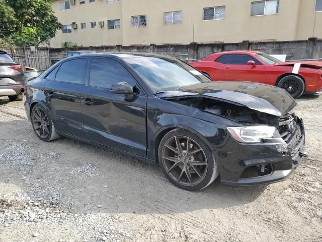 2020 Audi A3 Premium