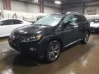 2013 Lexus RX 450H