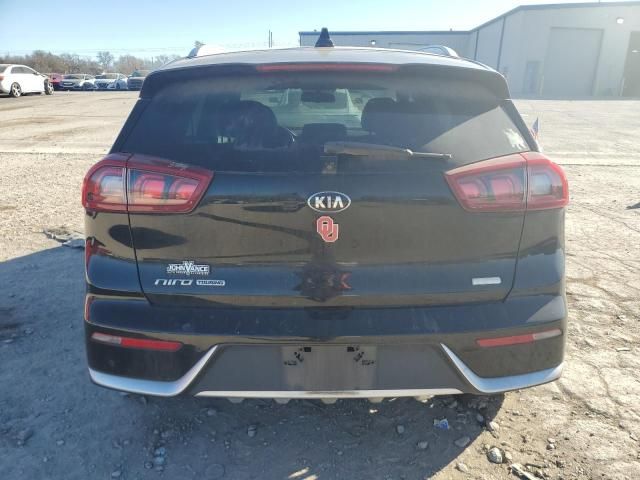 2017 KIA Niro EX Touring