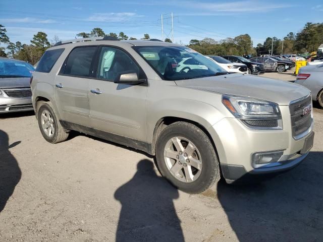 2013 GMC Acadia SLT-1