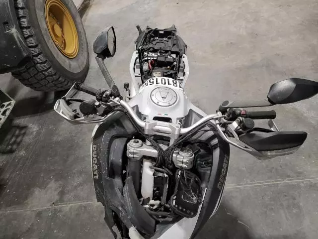 2018 Ducati Multistrada 1260