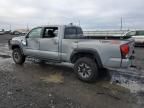 2019 Toyota Tacoma Double Cab