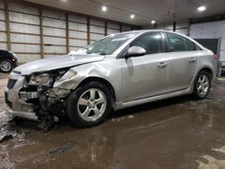 Chevrolet Cruze salvage cars for sale: 2014 Chevrolet Cruze LT