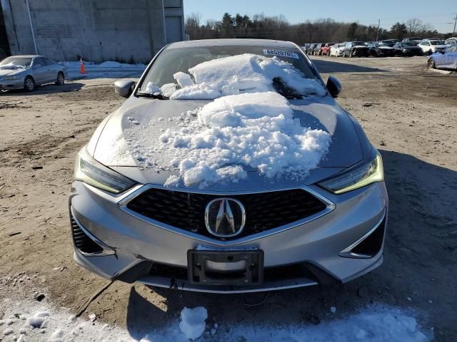 2020 Acura ILX Premium