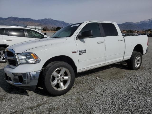 2019 Dodge RAM 1500 Classic SLT