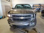 2014 Chevrolet Silverado K1500 LTZ