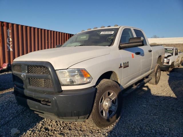 2018 Dodge RAM 3500 ST