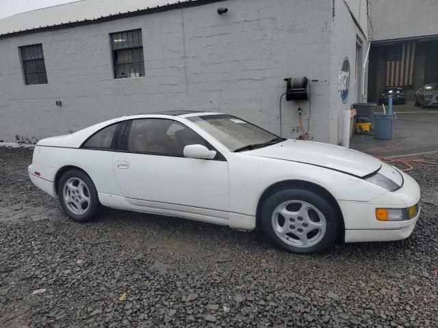 1991 Nissan 300ZX 2+2