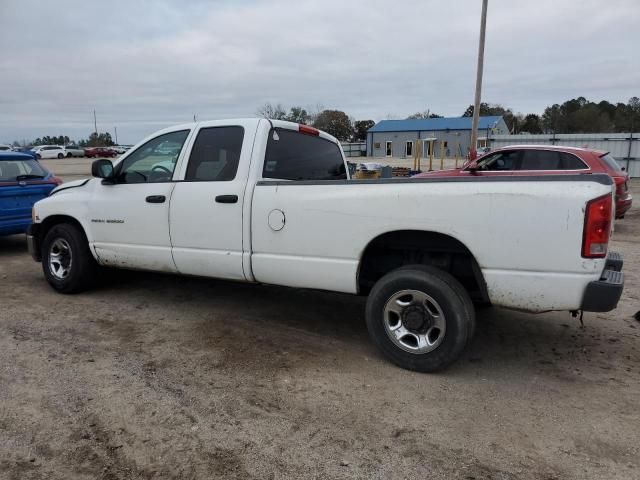 2003 Dodge RAM 2500 ST