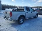 2010 Nissan Frontier Crew Cab SE