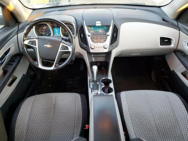 2011 Chevrolet Equinox LS