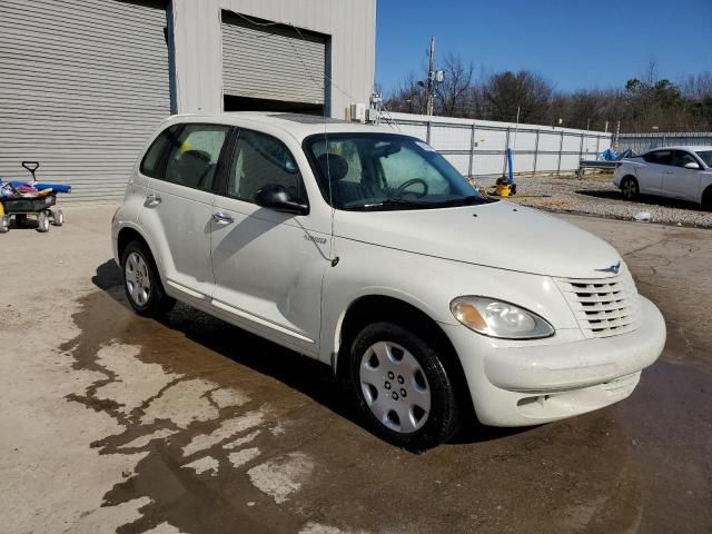 2005 Chrysler PT Cruiser Touring