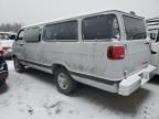 2001 Dodge RAM Wagon B3500