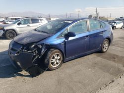 2010 Toyota Prius en venta en Sun Valley, CA