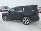 2015 Chevrolet Tahoe K1500 LTZ