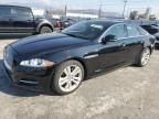 2011 Jaguar XJ