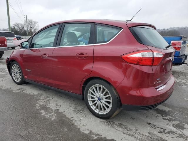 2016 Ford C-MAX SEL